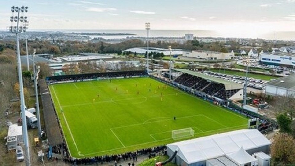 Stade Guy Piriou