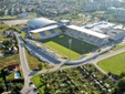 Estadio Arena Petrol Stadium