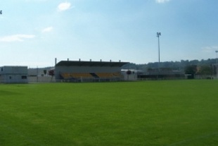 Stade Robert-Diochon Stade Robert-Diochon