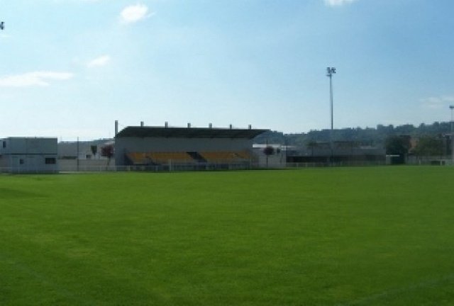 Stade Robert-Diochon