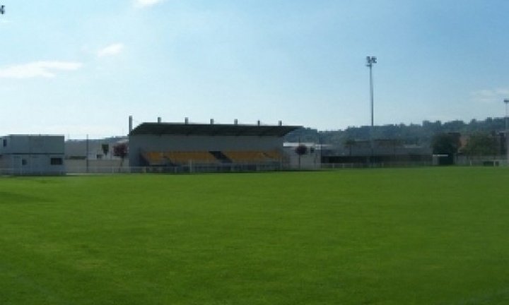 Stade Robert-Diochon