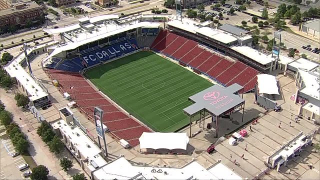 Toyota Stadium