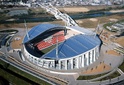 Estadio Toyota Stadium