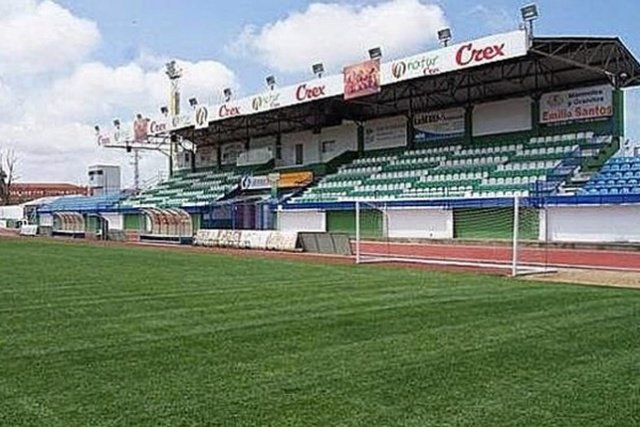 Estadio Municipal de Villanovense