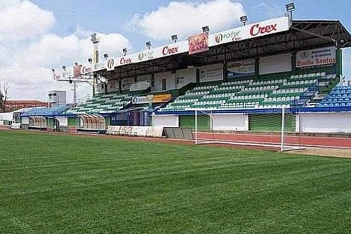 Estadio Municipal Villanovense