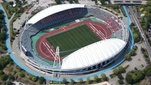 Estadio Umakana Yokana Stadium