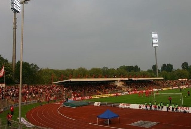 Stadion Niederrhein