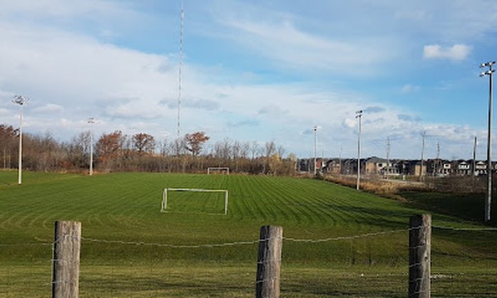 Heritage Green Field