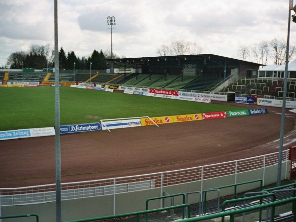 Estadio Preußen-Stadion