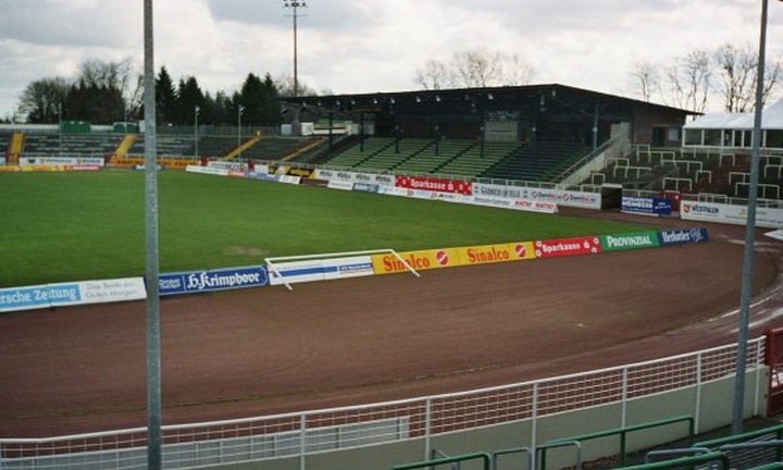 Preußen-Stadion