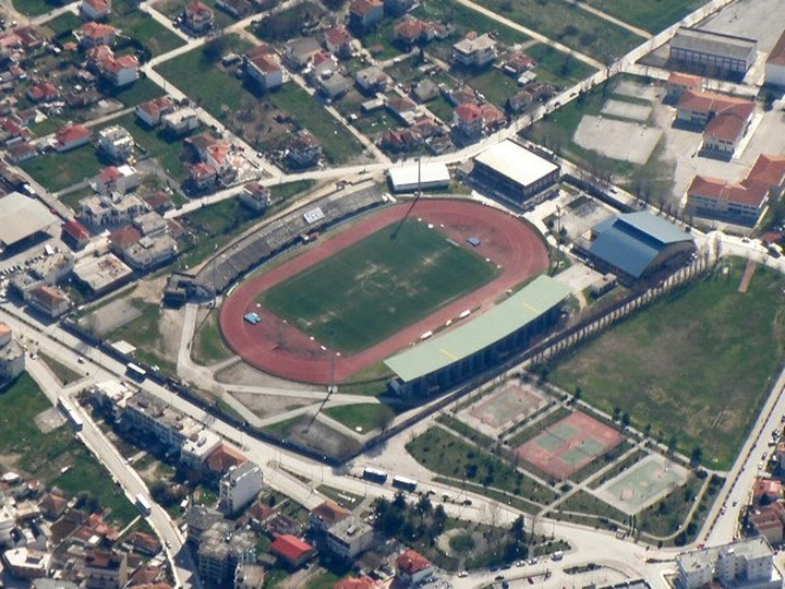 Stadio Karditsas
