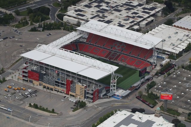 BMO Field