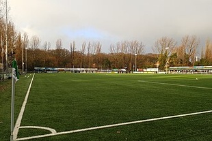 Sportpark Houtrust Sportpark Houtrust