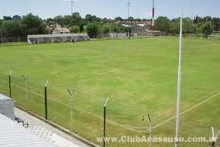 Estadio La Quema Estadio La Quema