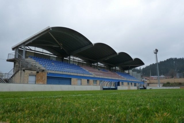 Campo Municipal de Urritxe