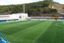 Estadio Campo Fútbol Merkatondoa
