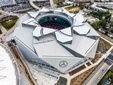Estadio Mercedes-Benz Stadium