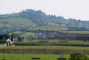 Escuela de Fútbol de Mareo