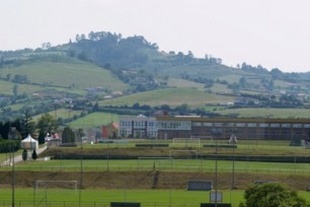 Escuela de Fútbol de Mareo Escuela de Fútbol de Mareo