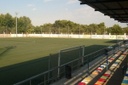 Estadio C.D Ebro - Almozara