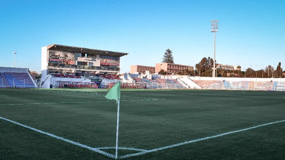 Stade El Massira