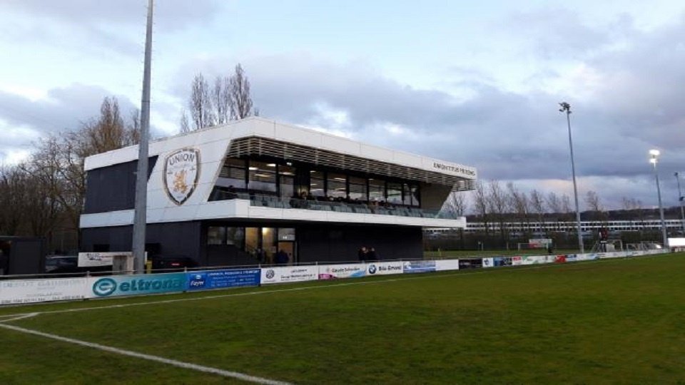Stade Municipal de Pétange