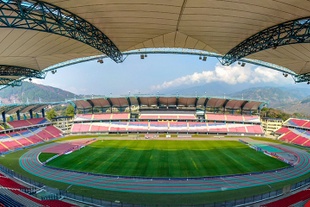 Estadio Metropolitano de Merida Estadio Metropolitano de Merida
