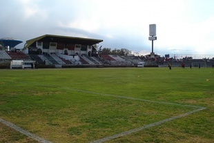 Municipal de La Cisterna Municipal de La Cisterna