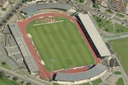 Estadio Stade du Tivoli