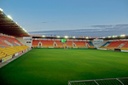 Estadio Aktobe Central Stadium