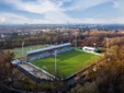 Estadio Sportpark Höhenberg