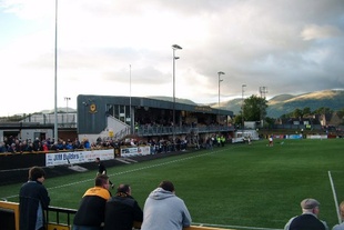 Recreation Park Recreation Park