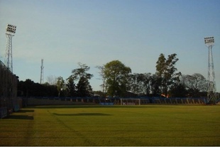 Luis Alfonso Giagni Luis Alfonso Giagni