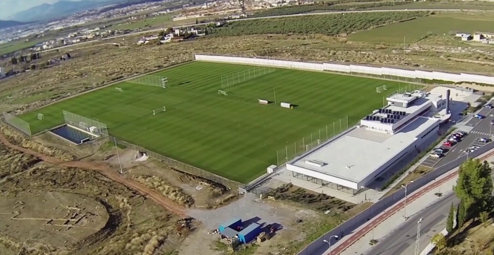 Ciudad Deportiva del Granada CF