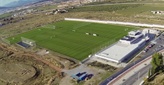 Estadio Ciudad Deportiva del Granada CF