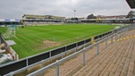 Estadio Memorial Stadium