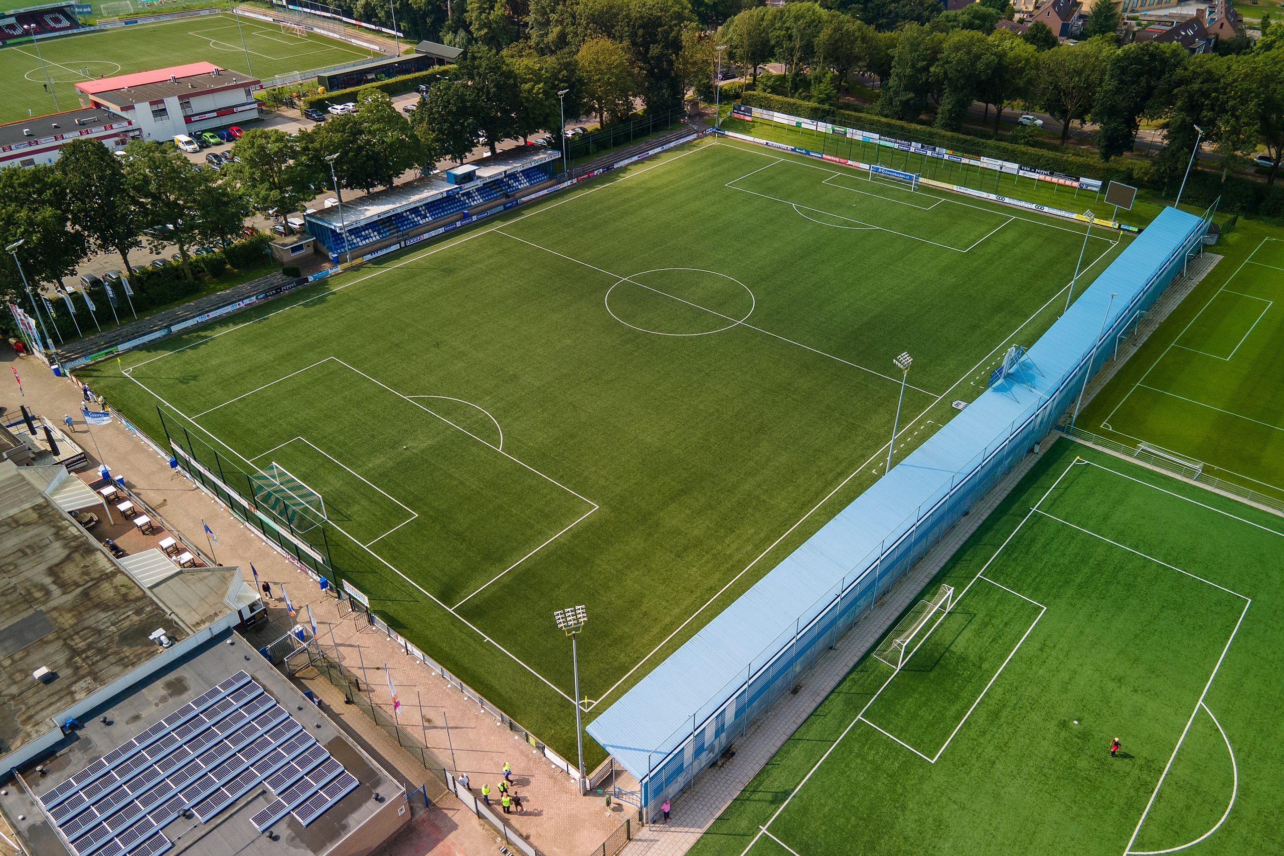 Sportpark Panhuis (GVVV)