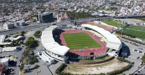 Estadio Tsirion Stadium