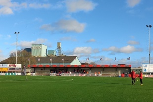 Sportpark Terschueren Sportpark Terschueren