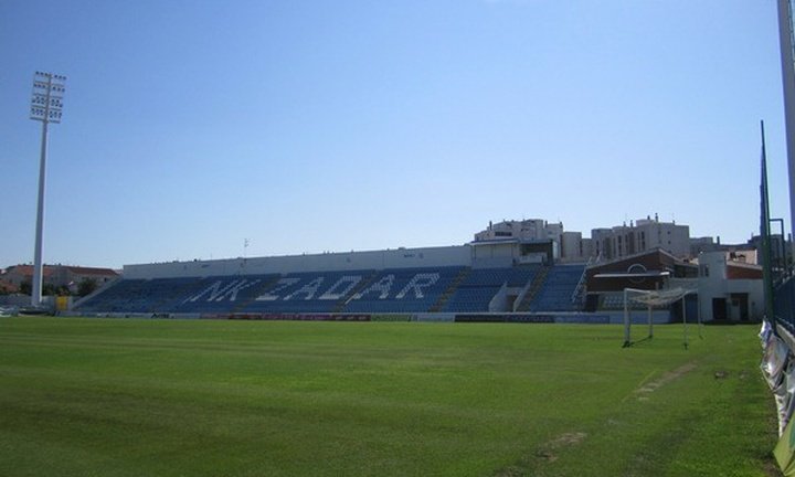 Stadion Stanovi