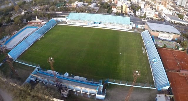 Estadio Ciudad de Río Cuarto