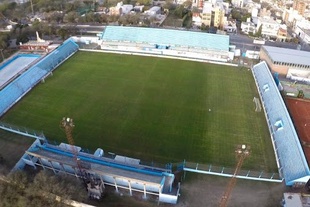 Estadio Ciudad de Río Cuarto Estadio Ciudad de Río Cuarto