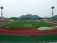 Estadio NDSoft Stadium Yamagata