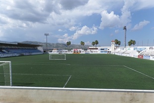 Estadio Municipal El Clariano Estadio Municipal El Clariano
