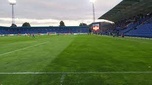 Estadio Stadium Liptovský Mikuláš
