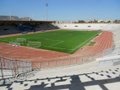 Stade Ahmed Zabana