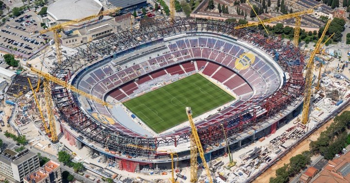 Camp Nou
