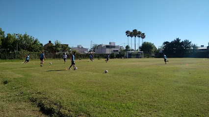 Estadio Municipal de Gualeguaychú