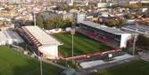 Estadio Edmond Machtens-Stadion