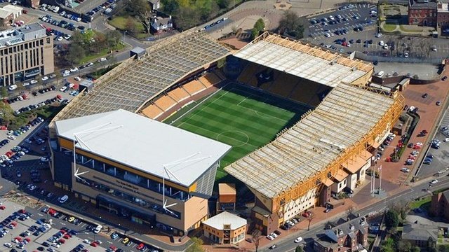 Molineux Stadium